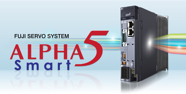 Alpha smart 5 Series